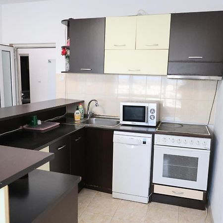 Kris Apartment 桑丹斯基 外观 照片