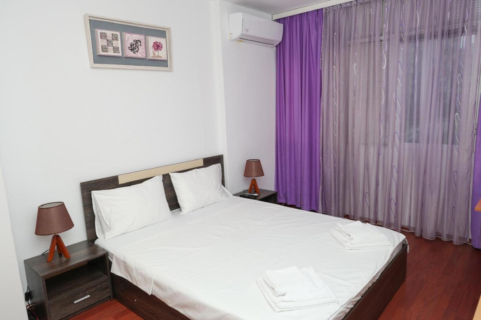 Kris Apartment 桑丹斯基 外观 照片