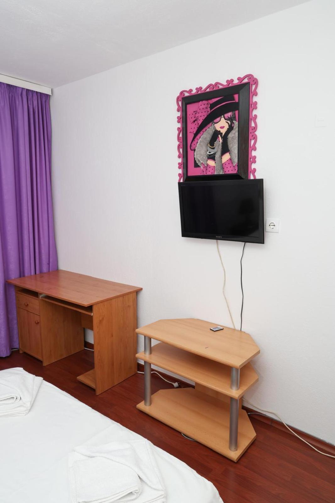 Kris Apartment 桑丹斯基 外观 照片