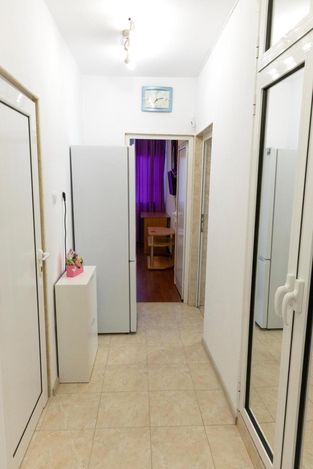 Kris Apartment 桑丹斯基 外观 照片