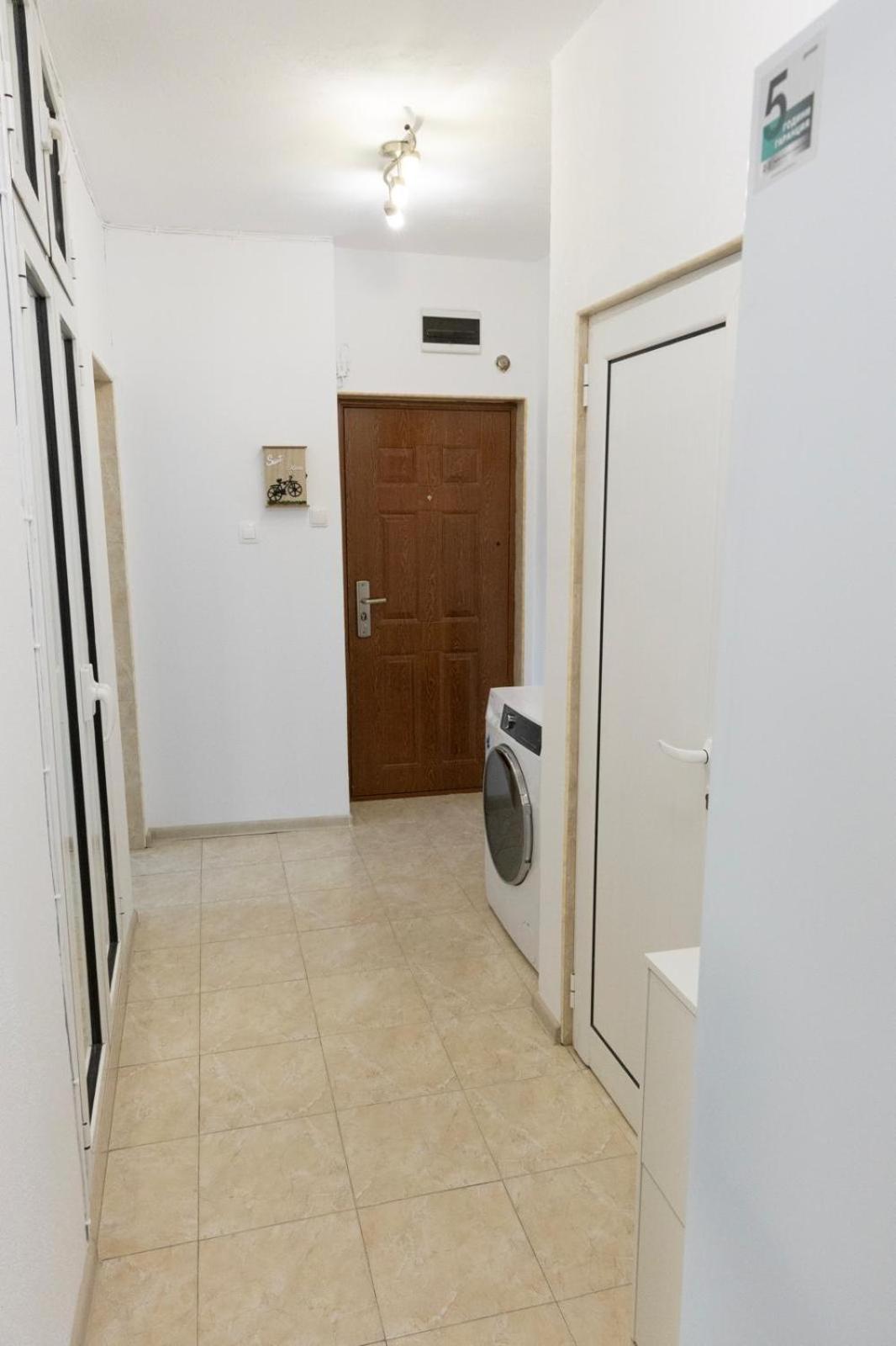 Kris Apartment 桑丹斯基 外观 照片