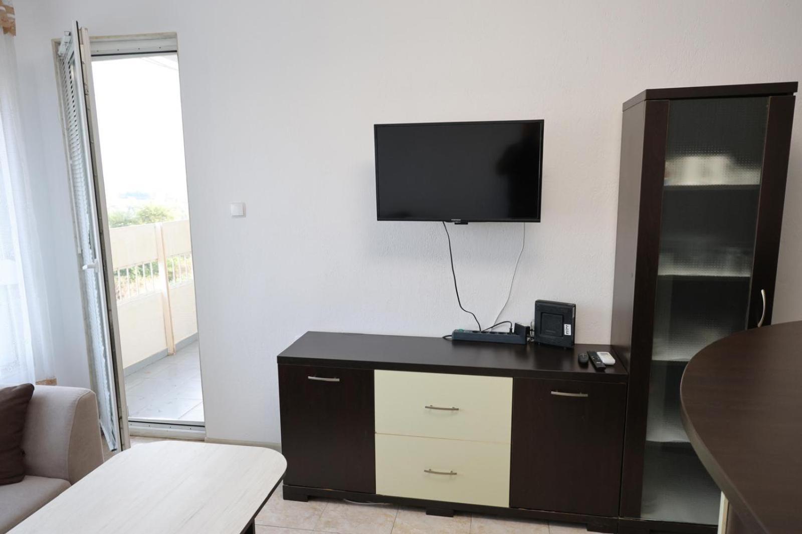 Kris Apartment 桑丹斯基 外观 照片