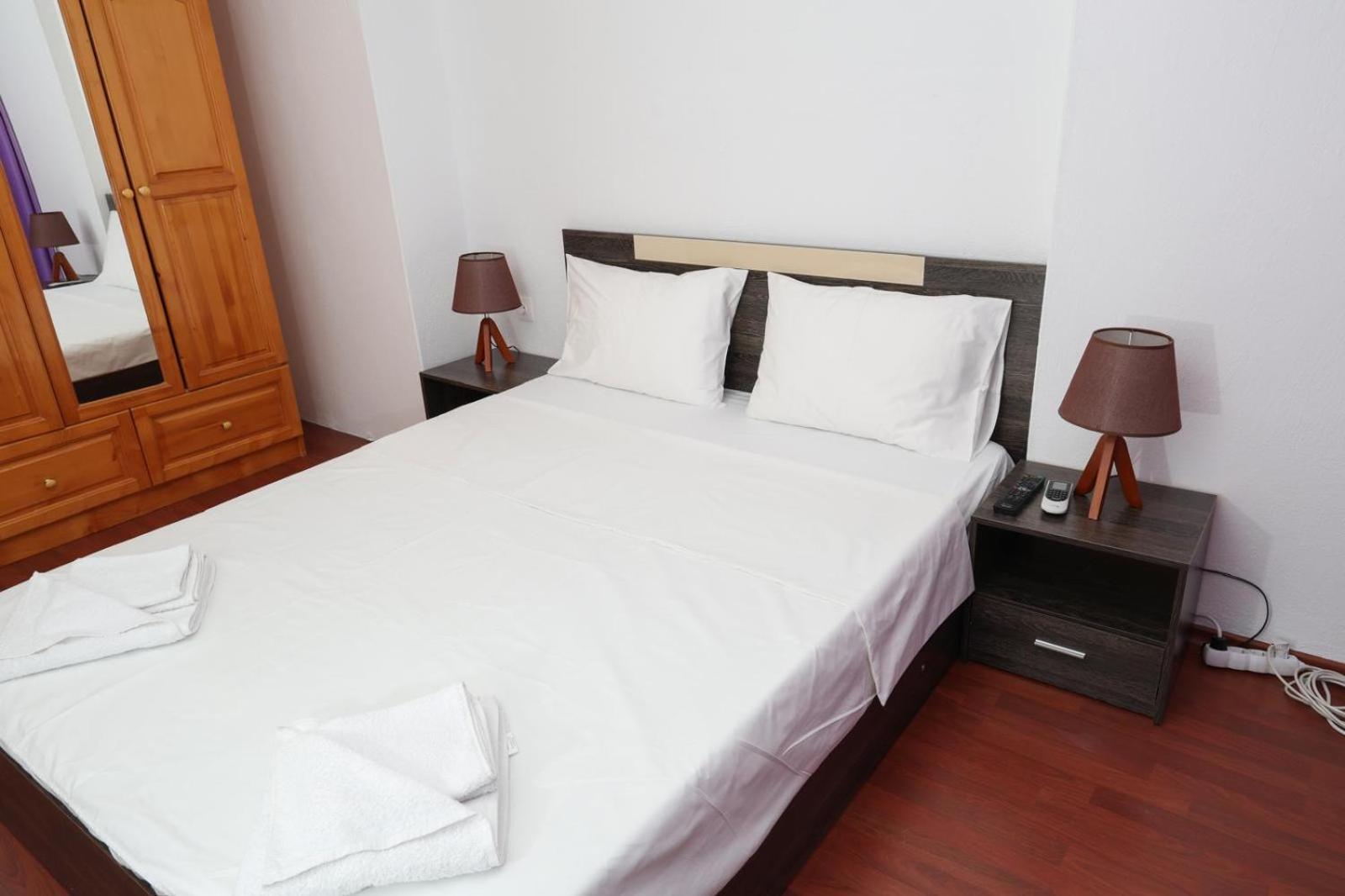 Kris Apartment 桑丹斯基 外观 照片